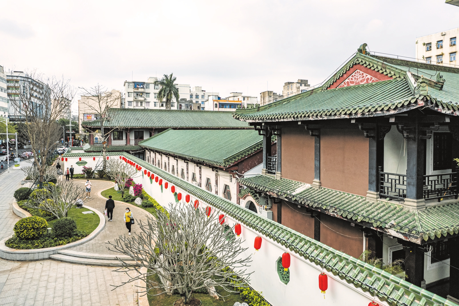 海口日报数字报·海口网