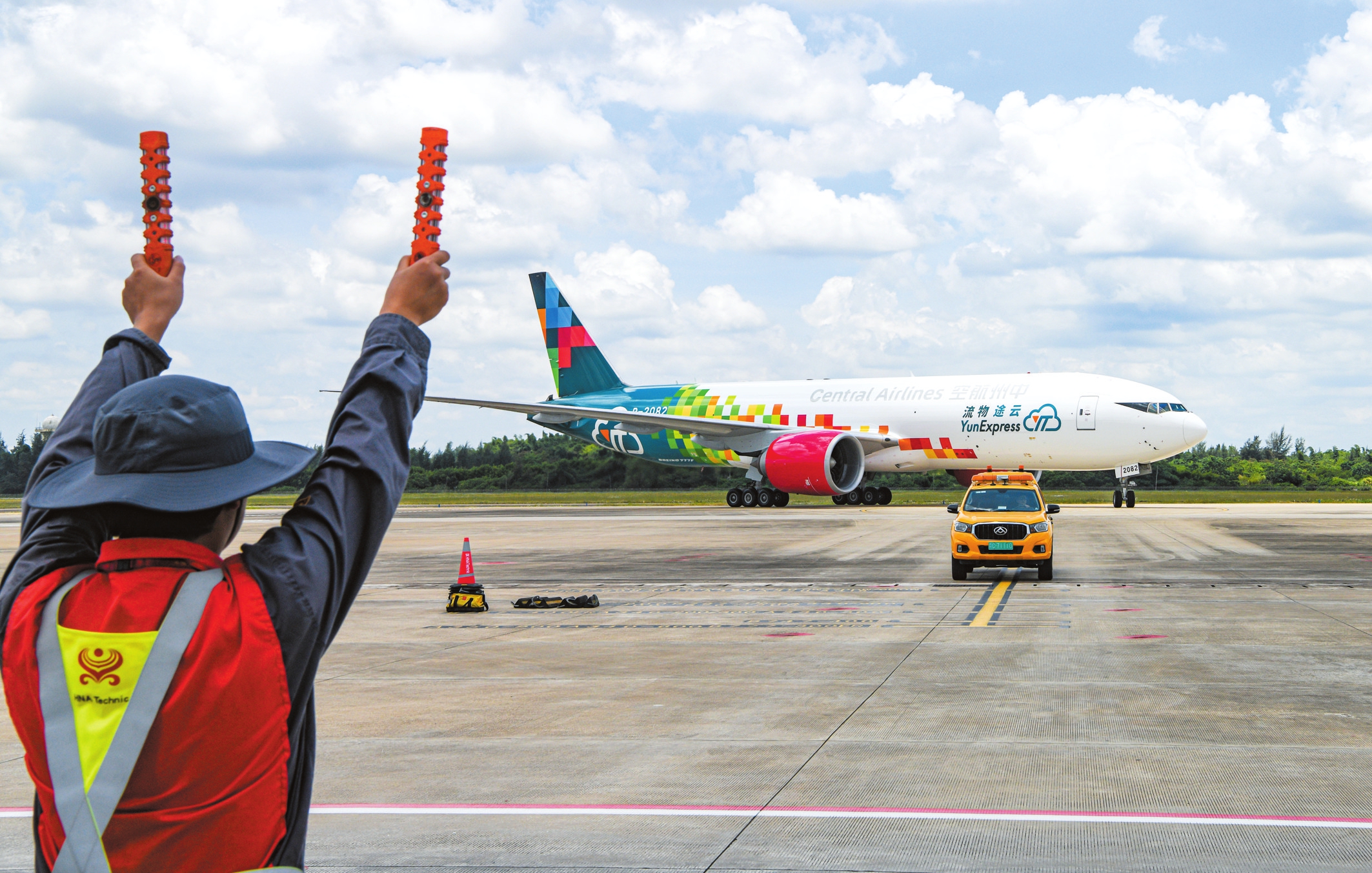 《海南自由贸易港建设总体方案》发布以来,海口全面深化改革开放,把